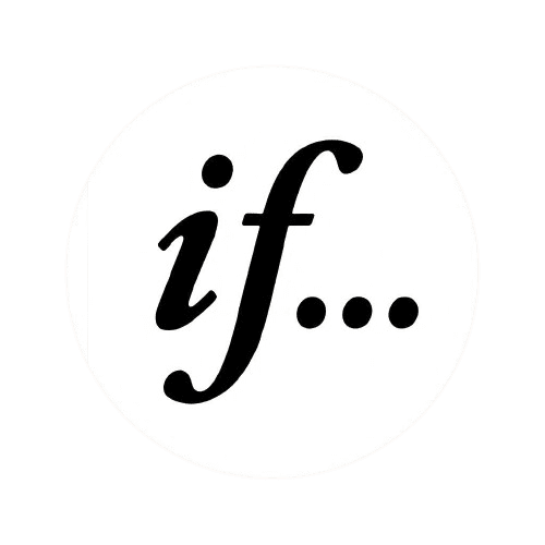 If
